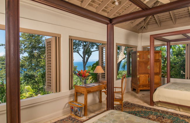 Silent Waters Villa - Foto 9