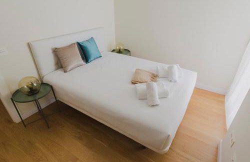 HQ Rooms Apartments San Vicente - Foto 79