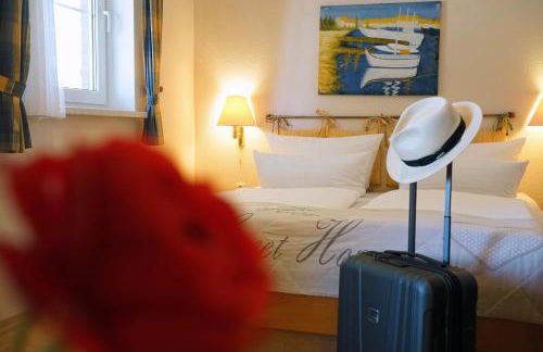 Ferienzentrum Yachthafen Rechlin - Foto 51