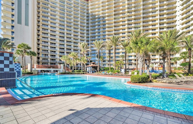 Shores of Panama 2112 - Foto 38