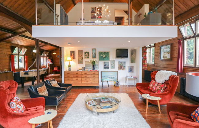 The Mission - Foto 20