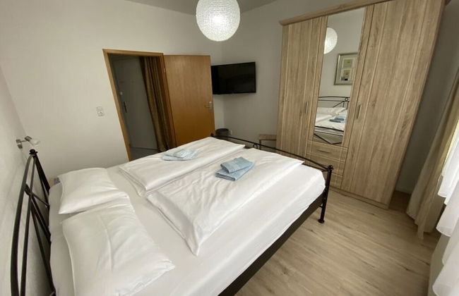 Holiday Apartment on the Anger - Foto 4