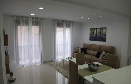 Apartamentos Alogia, Pastora, Yerbater - Foto 53