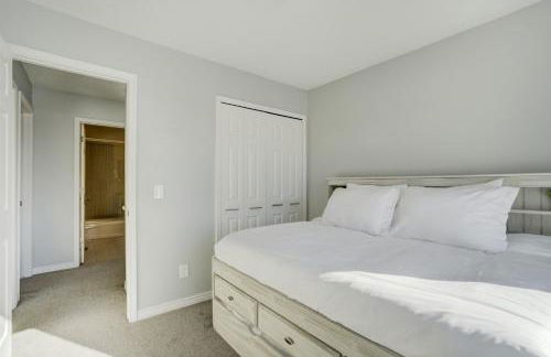 Fresh & Modern | Game Room + Yard - Foto 24