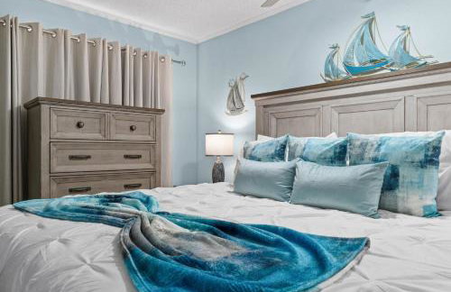 Coastal Snowbird Haven Beach, Golf, Tennis & Pool - Foto 16