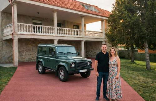 Precioso chalet cerca de la playa de Samil - Photo 10