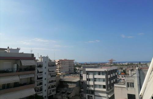 Cosy, feel-good apartment in Thessaloniki - Foto 30