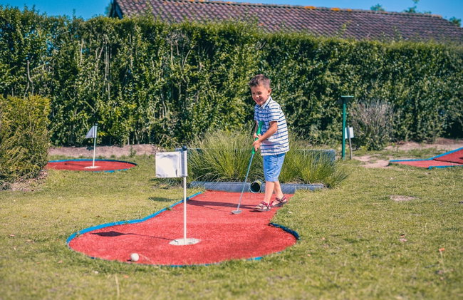Modern Chalet With Dishwasher Near Efteling - Foto 33