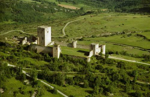 Gite CATHARE en OCCITANIE - Foto 54