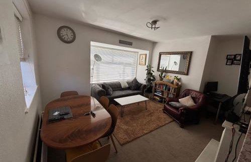 Spacious comfy flat near Airport and Altrincham - Foto 10