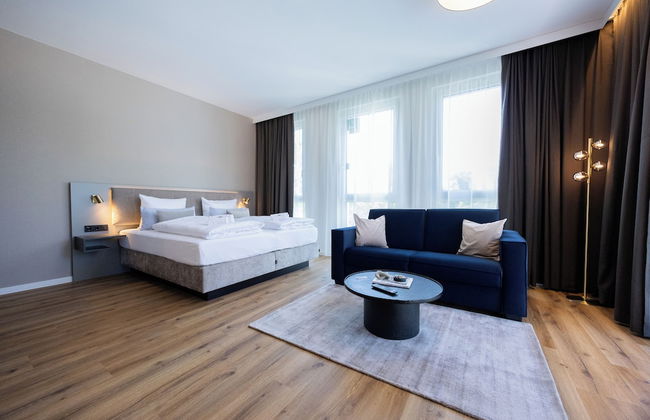 BRIGHT Bielefeld Süd Senne - Foto 30