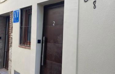 Caleros 8 - Apartamento 2 - Foto 9