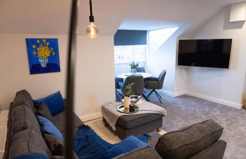 Lethbridge Villa 49 Apartment 3 Super Fibre WiFi, Free parking - Foto 22