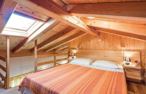 Nice Home In Moscenicka Draga - Foto 30