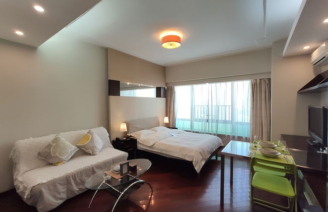 World Union Service Apartment Cosmo - Photo 43