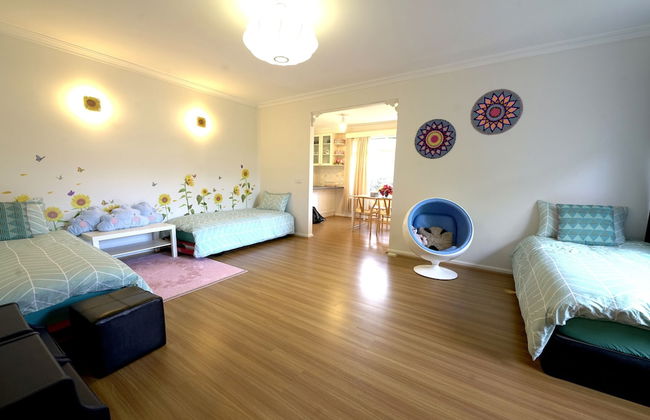 Family Home in Prime Location - Foto 17