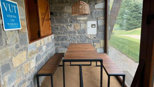 Chalet Los Ibones - Lodge Formigal - Foto 2
