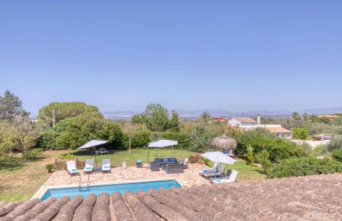 Villa Kentia Mallorca, charming and stylish country house close to Palma - Photo 31