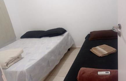 Apto Agua Marinha - Foto 17