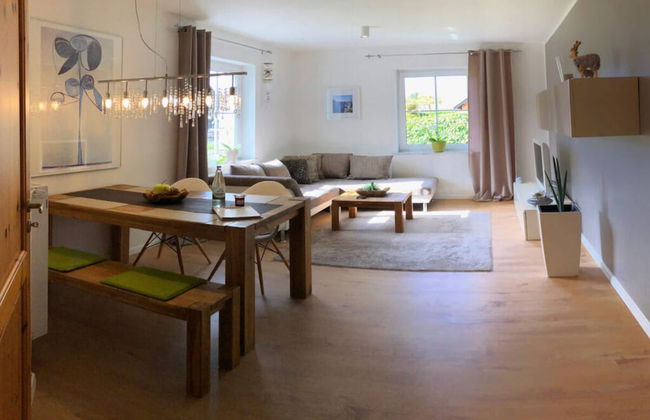 Cosy Apartment Near Center - Foto 24