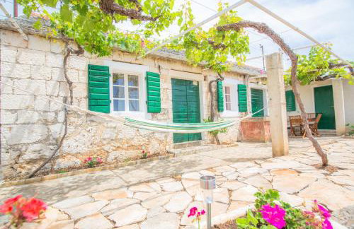 Dalmatian Stone House - Photo 50