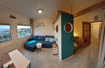 Kleine Hafenliebe - Photo 1