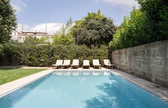 Marquês Garden House by Olivia - Foto 78