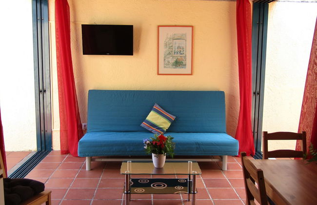 Barbati Beach Apartments - Foto 50