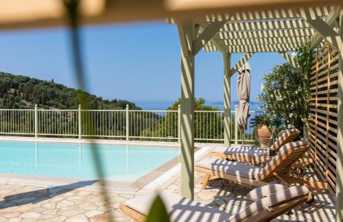 Villa Theia et Studio Theia - Foto 12