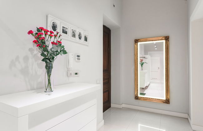 Horizon Apartments - Radziwiłłowska - Photo 51