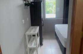 LINDO, apartamento praia da enseada Ubatuba, 100 mts da praia - Foto 14