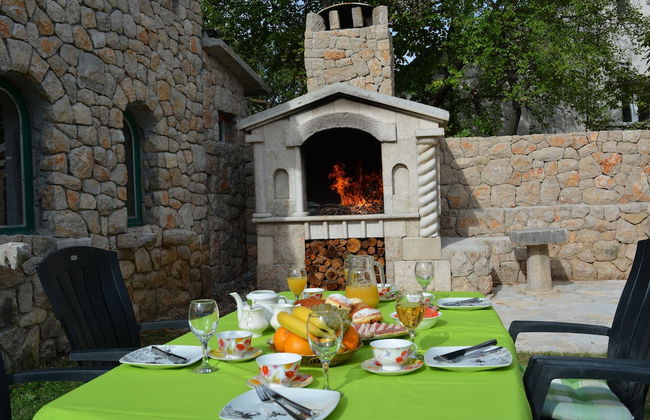 Villa Marchelina - Foto 53