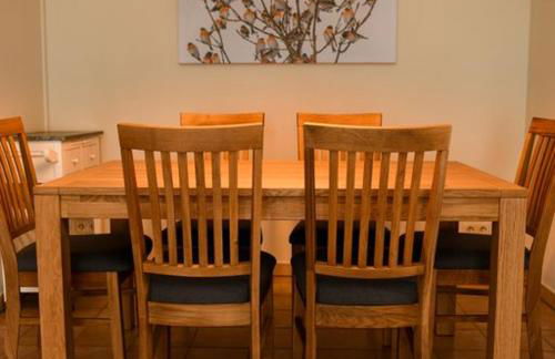 Ferienwohnung am Rothaarsteig - Foto 11