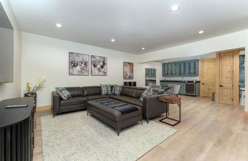 Luxury Log Cabin with lake view - Foto 53