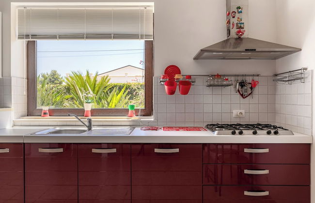 Villetta Irina a due passi dal mare - Foto 13