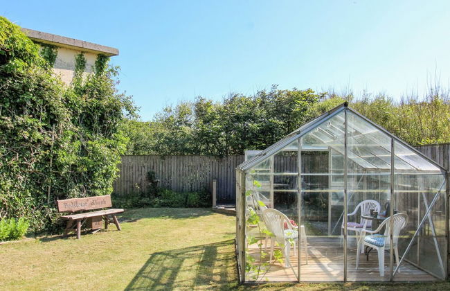 "Eluisa" - 300m from the sea - Foto 6