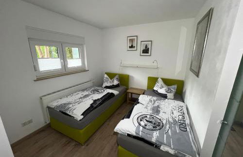 Ferienwohnung vor den Toren Berlins - Foto 48