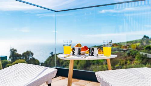 Casa Branca-A, beautiful sea view - Photo 4