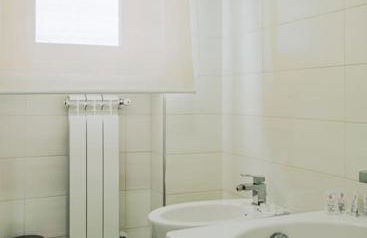 Attico vicino all Aeroporto con Parcheggio privato e 2 Bagni - Foto 57