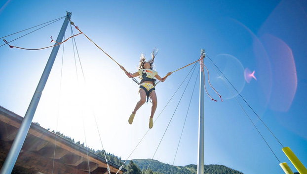 Activities Mon(t) Magic. Canillo - Grandvalira - Photo 5