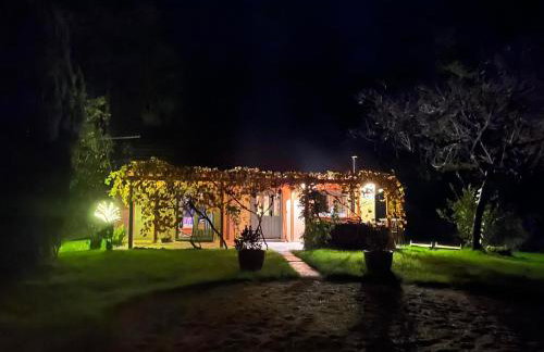 Holiday Home Forest INN - Foto 24