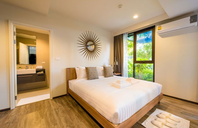 The Deck Patong - Foto 6