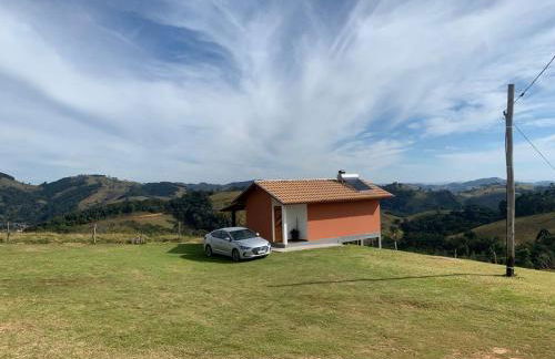 Chalés Conforto Mineiro - Photo 39