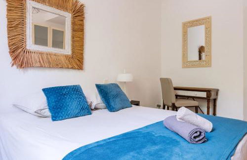 Maison centre-ville avec terrasse privée de 35m2 - Foto 7