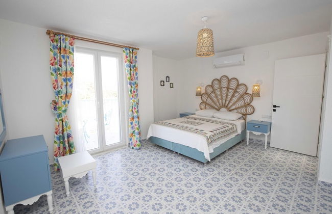 Villa Blue Island in Dalyan - Photo 22
