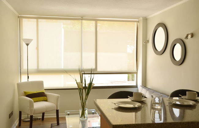 Apart Hotel Providencia - Foto 23