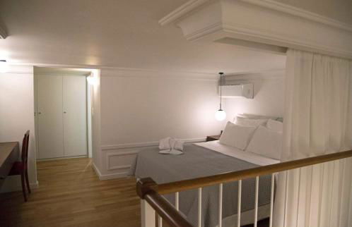 Four Streets Athens - Luxury Suites Apartments in Athens - Foto 136