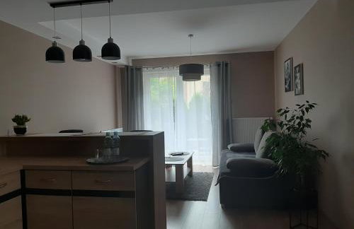 Apartamenty ,,Trzy Sosny'' Rymanów-Zdrój - Foto 16