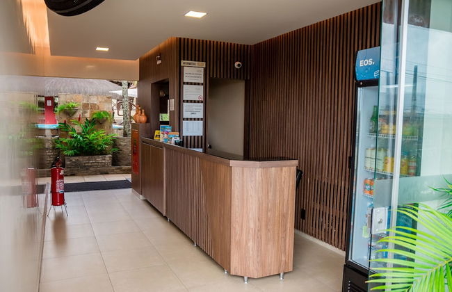 Apart Hotel Serantes - Photo 3