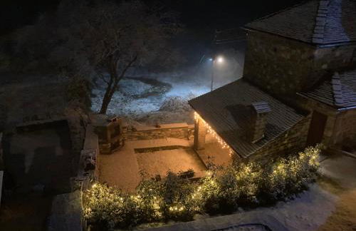 Cozy Nest House Δίκορφο Ζαγορίου - Foto 41